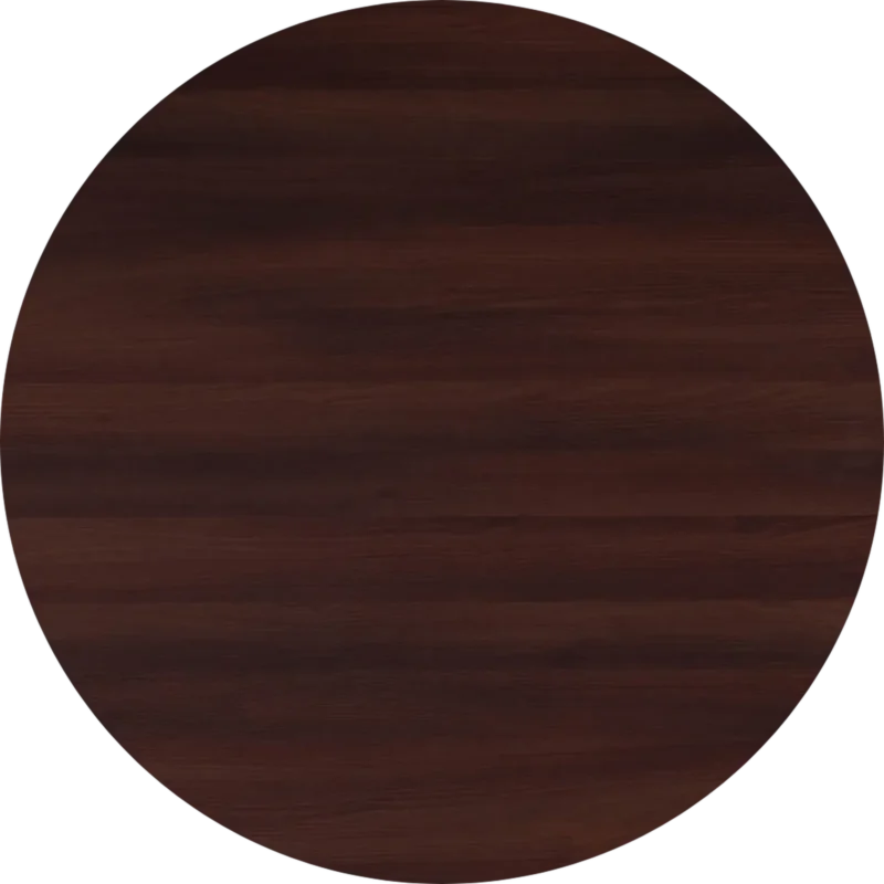 iCon - Moldau Acacia Dark Φ60