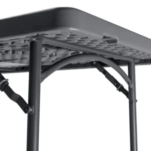 Najem pravokotne mize XL