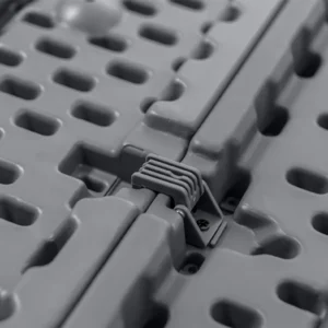 Najem pravokotne mize XL