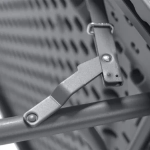 Najem pravokotne mize XL