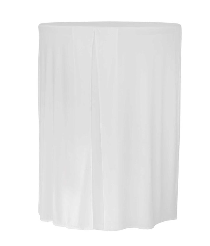 Raven prt za mizo Praxis