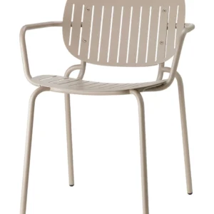 Si-Si Barcode Armchair SCAB