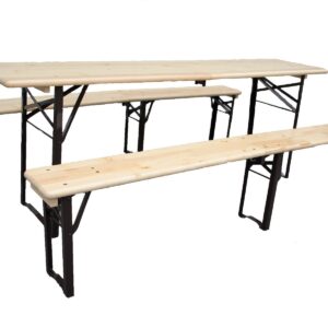 36. Folding Firefighting Set IPA