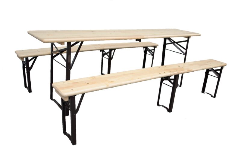 36. Folding Firefighting Set IPA