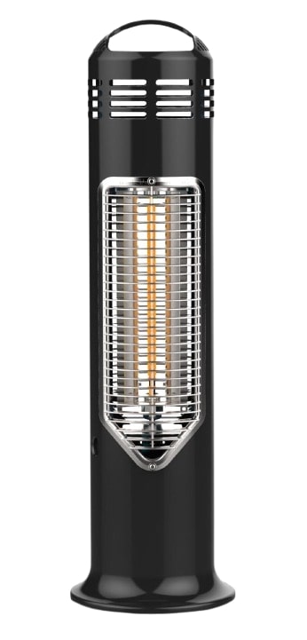 Podmizni grelec IR IMUS 550W PRO