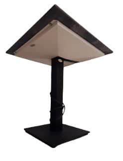 Podmizni grelec SUN 290W