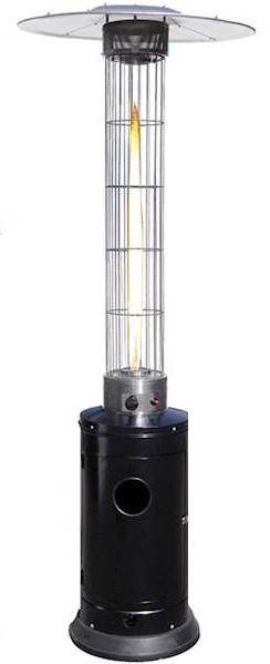 Plinski grelec Vertikal 12kW