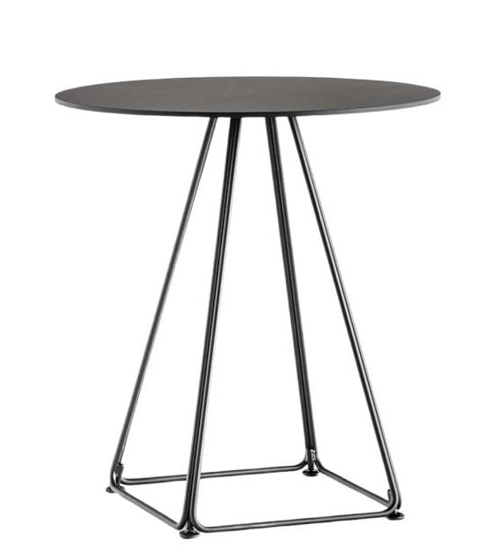 Table Base Lunar PEDRALI