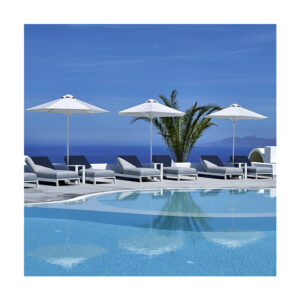 Ležalnik LEAF (Copy)