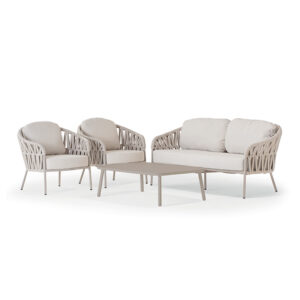 4. Garden set VIKKY