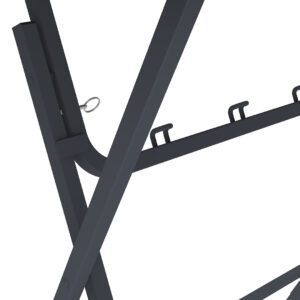 Cocktail-L120, H110 cm , 122x61 cm