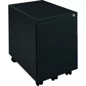 Kovinski predalnik na kolesih