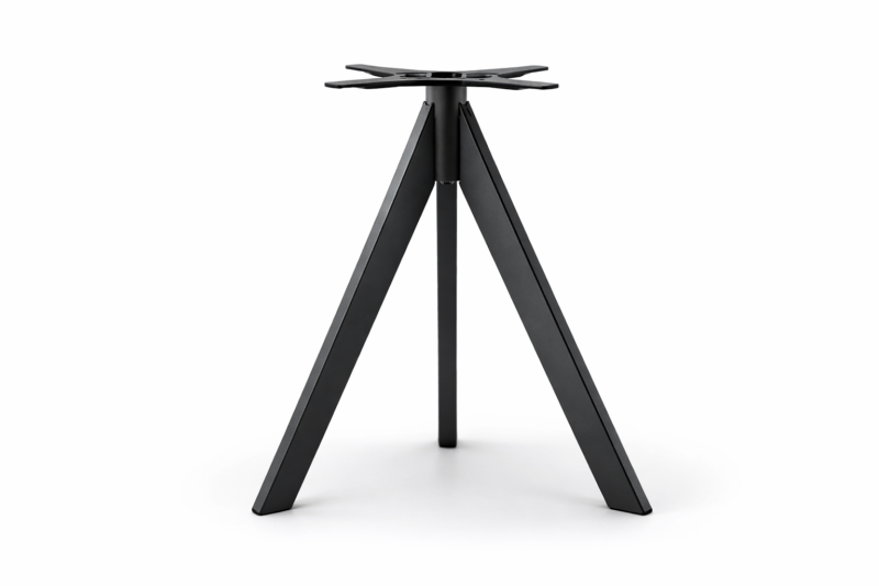 2. Table Base Pedrali ARK3